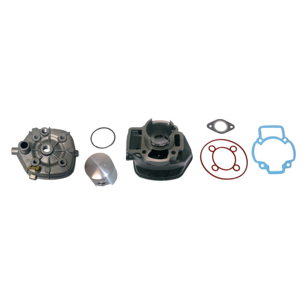 Hi Level Barrel big bore l/c piaggio nrg/runner